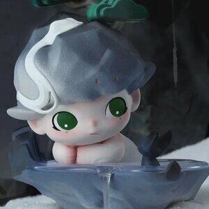 Meet your Posher, Mélyan